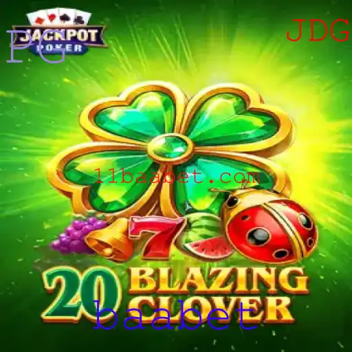 Descubra o Fascinante Mundo de 20BlazingClover: O Novo Fenômeno do Jogo