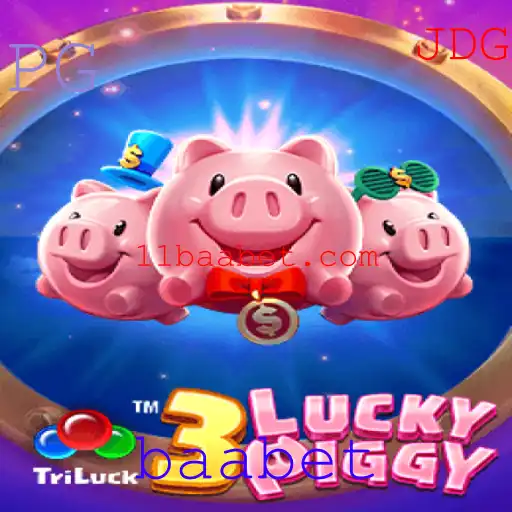 Descubra o Fascinante Mundo de 3LUCKYPIGGY: Regras e Estratégias