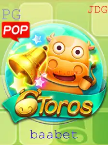 Descubra o Fascinante Mundo do Jogo 6Toros