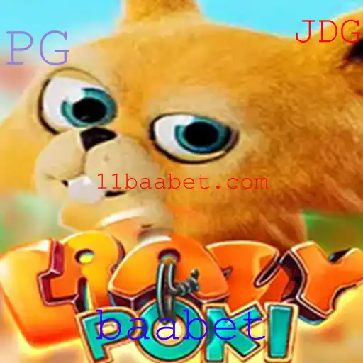 Descubra o Novo Jogo Empolgante: CrazyPoki