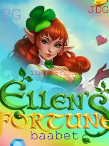 Explorando o Mundo de EllensFortune: Um Mergulho no Universo do Jogo