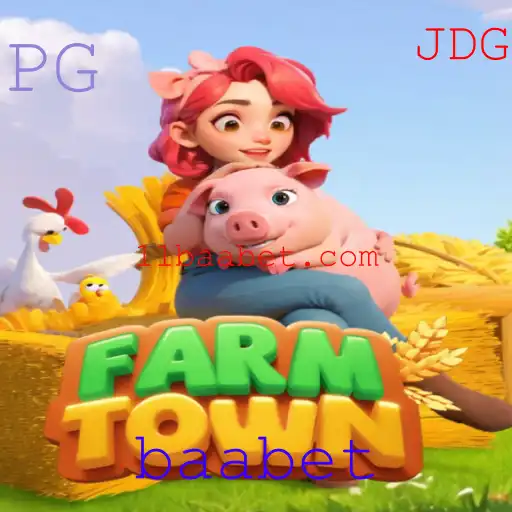 Descubra FarmTown: O Mundo Rural de Diversão e Estratégia