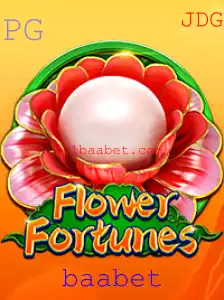 Descubra as Emoções do Jogo FlowerFortunes