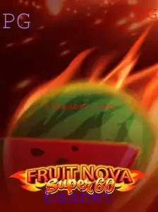 Explorando o Jogo FruitNovaSuper60 da Baabet