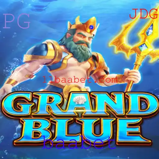 GRANDBLUE: Explore um Mundo de Aventura e Estratégia