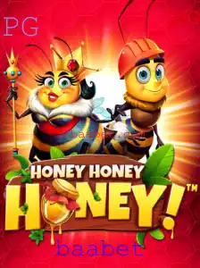 Descubra 'HoneyHoneyHoney': Um Jogo Empolgante com Temática Doce