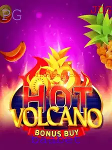 Explorando o Fascinante Mundo de HotVolcanoBonusBuy no Baabet