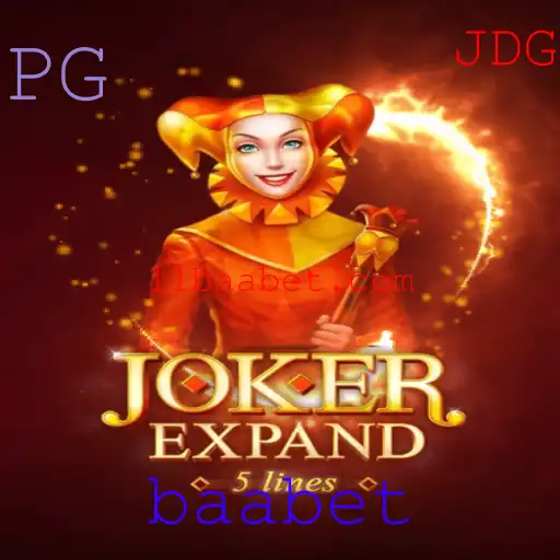 Desvendando o Mundo de JokerExpand: Um Mergulho na Inovadora Experiência de Jogo