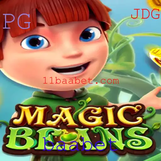 Descubra o Jogo Fascinante MAGICBEANS: Entre Diversão e Estratégia