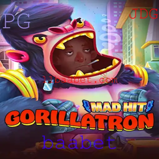 Descubra o Mundo Empolgante de MadHitGorillatron: O Jogo Revolucionário