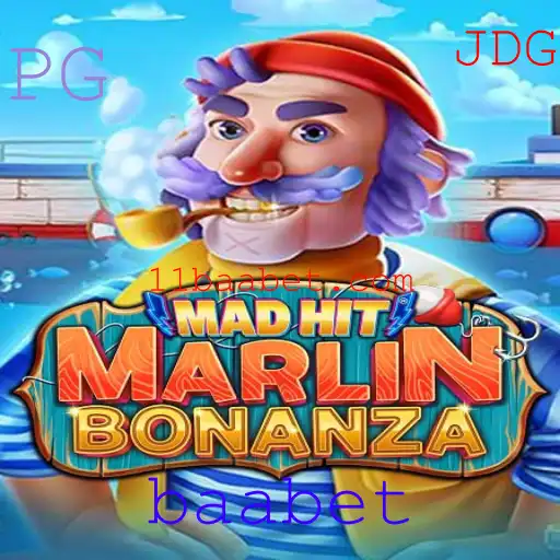 Explorando o Universo de MadHitMarlinBonanza