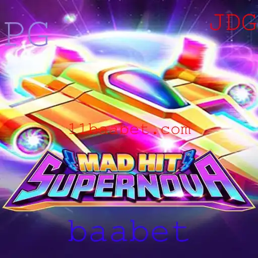 Descubra o Universo do Jogo MadHitSupernova