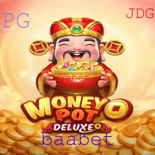 Explorando o universo de MoneyPotDELUXE: O jogo de apostas do momento