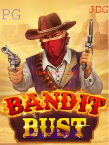 Descubra 'BanditBust': O Jogo de Estratégia e Aventura