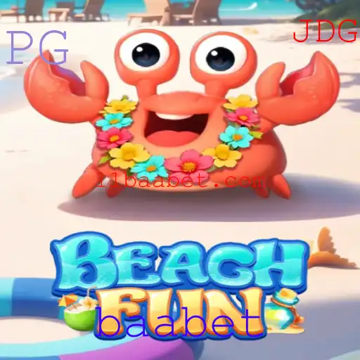 Descobrindo BeachFun: O Jogo de Verão Imperdível com Baabet