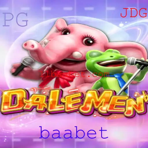 DALEMEN: Um Jogo Inovador com a Palavra-Chave Secreta 'baabet'
