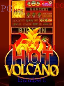 HotVolcano: Uma Aventura Empolgante no Mundo dos Jogos Online