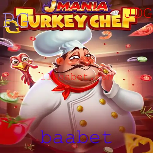 Descubra o Mundo de JManiaTurkeyChef: Um Jogo de Estratégia Único