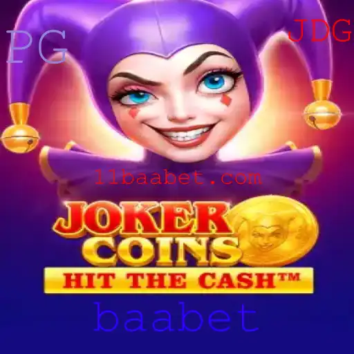 Explorando o Mundo de JokerCoins: O Jogo de Estratégia e Diversão