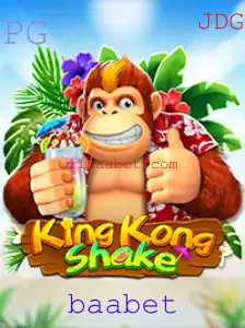 Descubra KingKongShake: O Jogo que Está Transformando o Cenário de Entretenimento em 2023