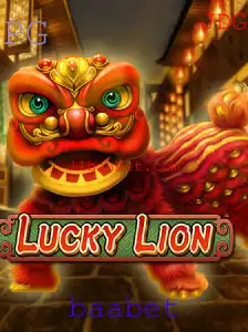 Descubra o Encantador Mundo de LuckyLion: O Jogo de Baabet que Conquistou o Público