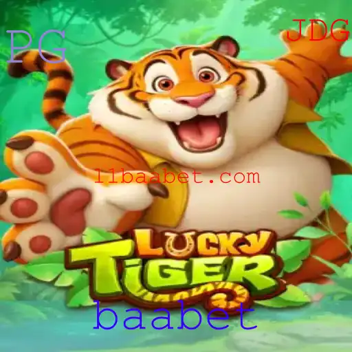 Descobrindo LuckyTiger: Uma Nova Experiência de Jogo