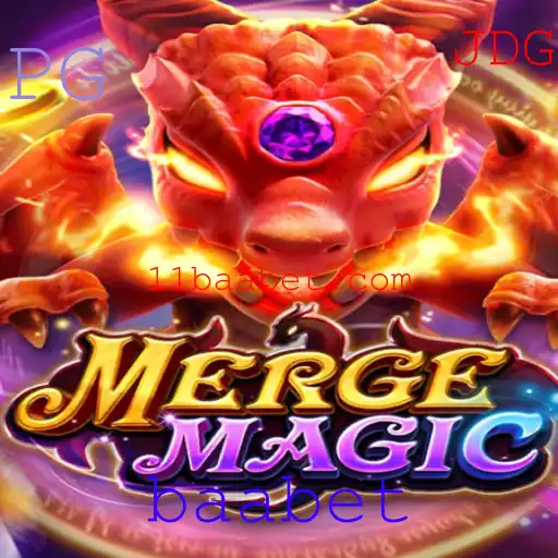 Mergemagic: Uma Nova Era de Entretenimento Digital