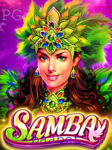 Descubra o Fascinante Mundo do Jogo Samba