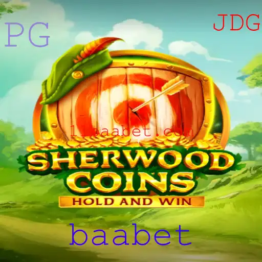 SherwoodCoins: Explorando o Mundo Aventura do Novo Jogo com Baabet