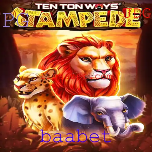 Descobrindo o Fascinante Mundo de TenTonWaysStampede