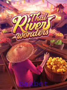 Descubra ThaiRiverWonders: O Fascínio Cultural e Competitivo do Popular Jogo ThaiRiverWonders