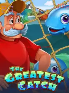 Descubra a Diversão de 'TheGreatestCatch' e Suas Regras Empolgantes