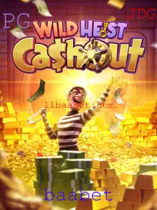 Desvendando os Segredos de WildHeistCashout: Uma Jornada no Universo de Jogos Online