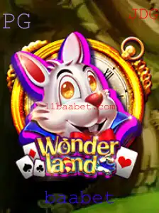 Explorando o Jogo de Aventuras Wonderland: Mergulhando na Fantasia com a Baabet