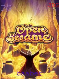 Descubra as Emoções de OpenSesame: O Jogo do Momento