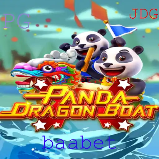 Descubra Pandadragonboat: O Fascinante Mundo do Jogo Inspirado por baabet