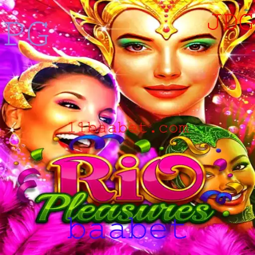 Descubra o Mundo de RioPleasures: Aventuras e Diversão com Baabet