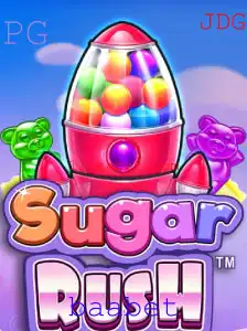 Explorando o Mundo Encantado de SugarRush: Um Guia Completo