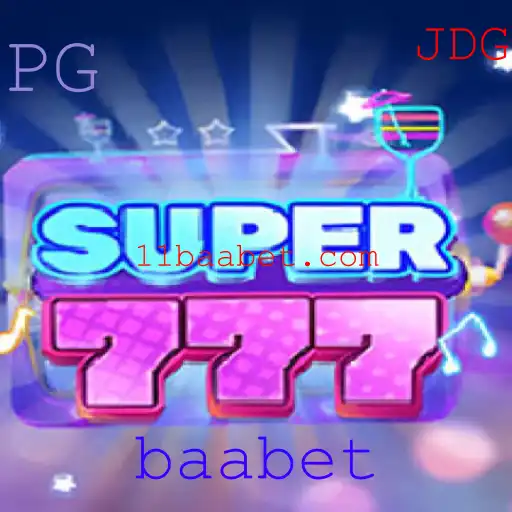 Descubra o Mundo de Super777: Um Jogo Empolgante no Universo Baabet