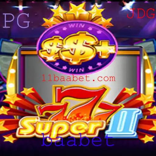 Descubra o Jogo Super777II: Aventura e Emoção no Mundo dos Cassinos Online