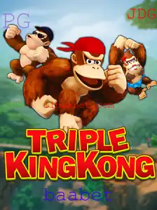Descubra o Fascinante Mundo de TripleKingKong