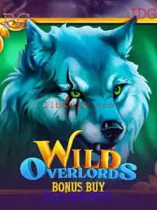 Descubra WildOverlordsBonusBuy: Uma Aventura de Jogo Inovadora