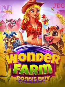 WonderFarmBonusBuy: Descubra o Fascinante Mundo do Jogo com Baabet